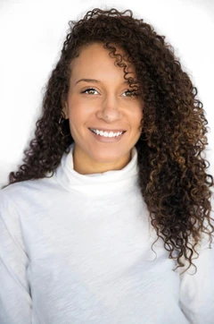 Alicia Will-Saidi, Owner of BinDrop PDX